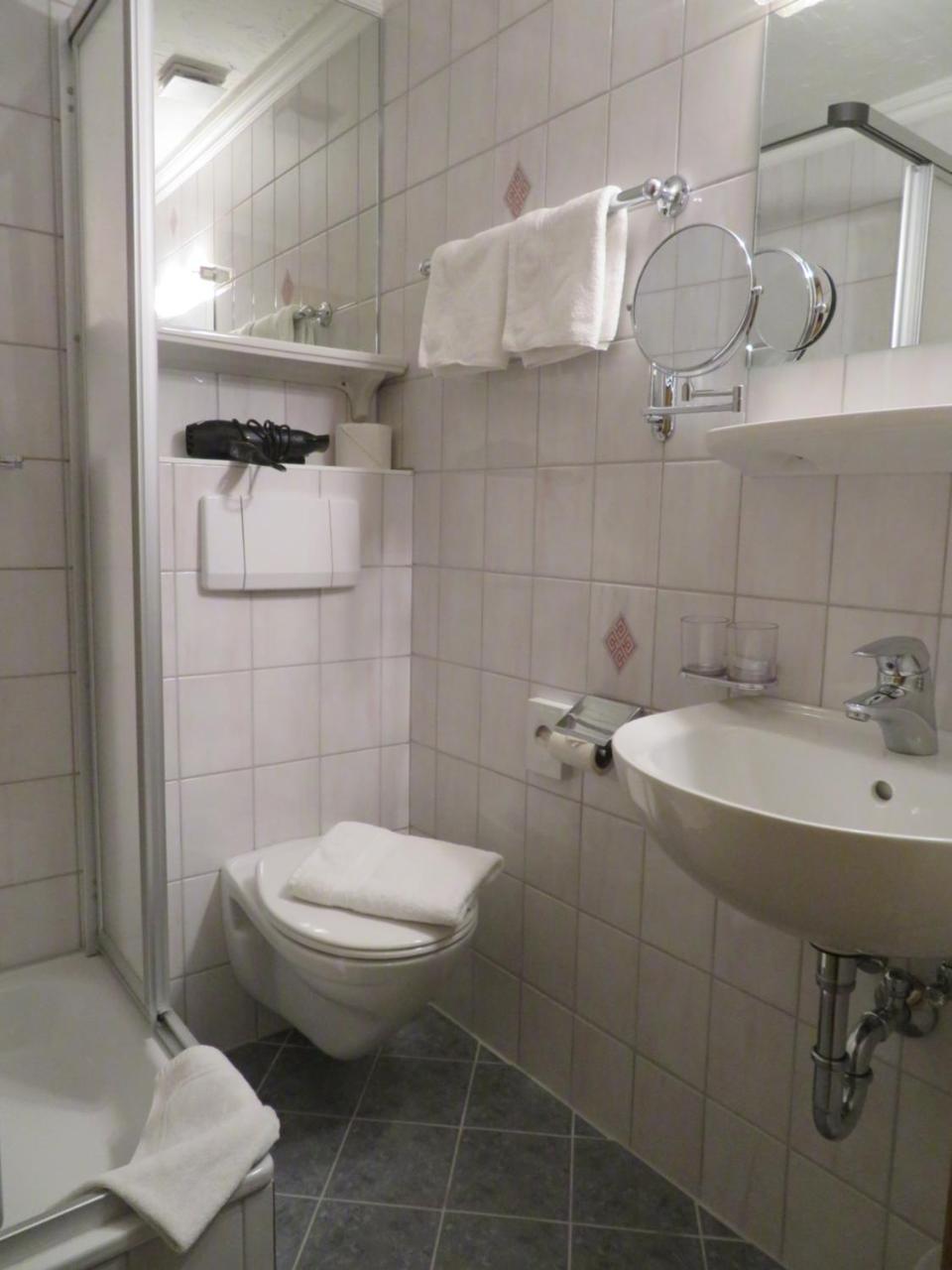 Haus Buchhammer St Anton am Arlberg Eksteriør billede