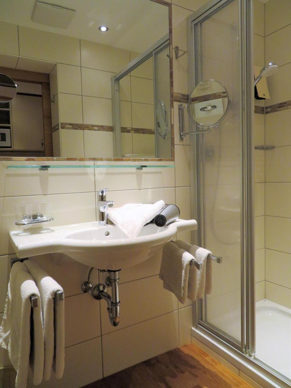 Haus Buchhammer St Anton am Arlberg Eksteriør billede