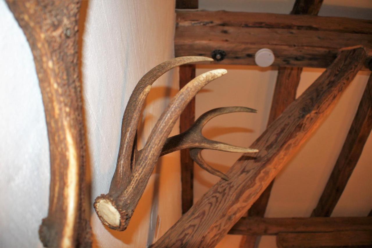 Haus Buchhammer St Anton am Arlberg Eksteriør billede