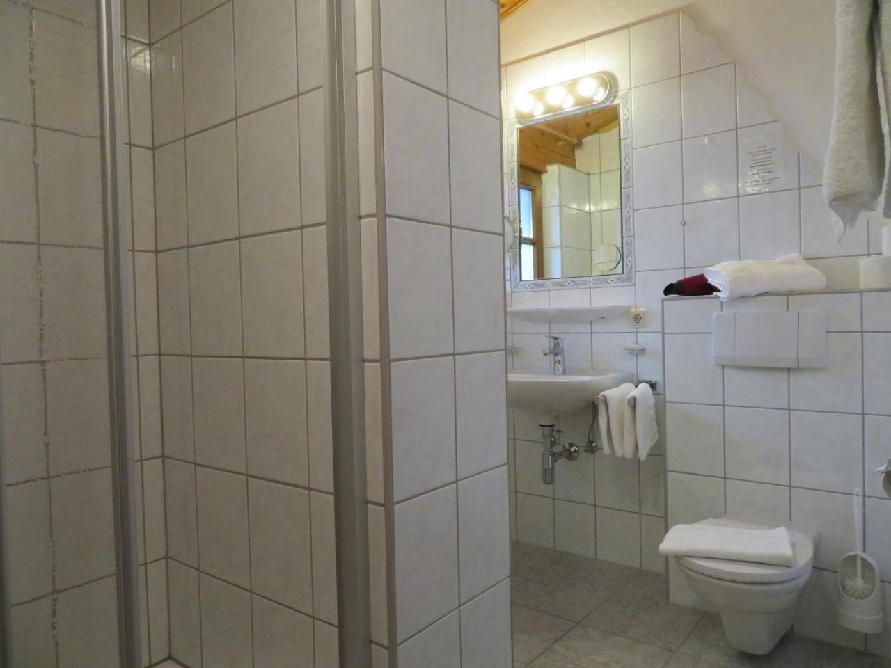 Haus Buchhammer St Anton am Arlberg Eksteriør billede